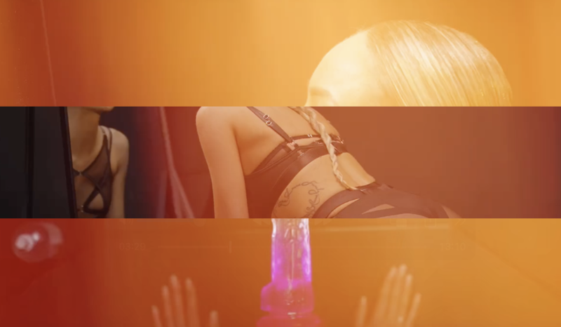 Оральное обольщение 2.0 (Екатерина Любимова)