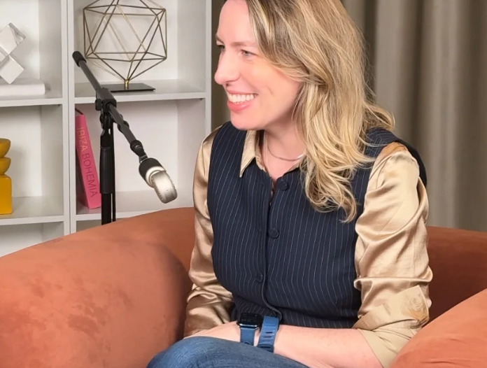 Анатомия долголетия (Юлия Юсипова)