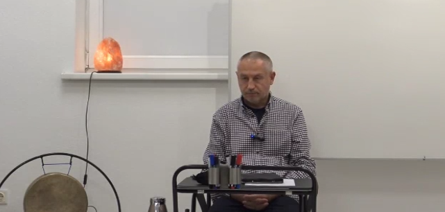 Клaccическaя Aюрведa. Ocень-Зимa. 3 часть (Шивa)