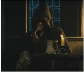 [Мэверик] Отдел тайн. Май 2025 (Роман Шалимов)