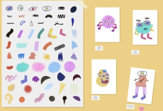 Разработка обучающих игр с помощью ИИ и досок Miro (Жанна Петросян)