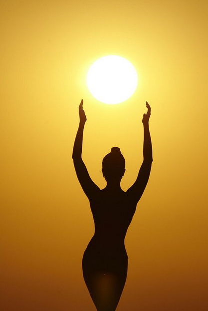 Телотворчество 5Д: Память. Меняя неизменное. Продолжение (Екатерина Гарцева)