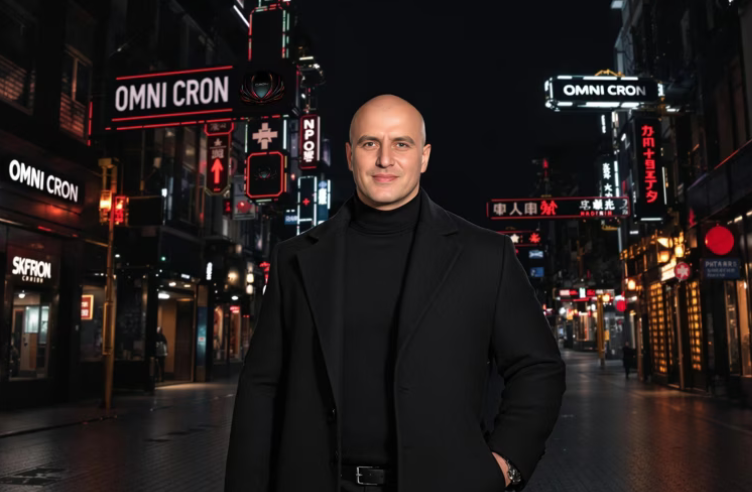 Omni cron genius creator. Нейро-практикум. Тариф Стандарт (Тим Ворон)