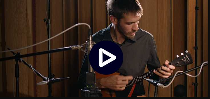 [liveclasses] Звукозапись акустического музыкального инструмента (Дмитрий Скобелев)