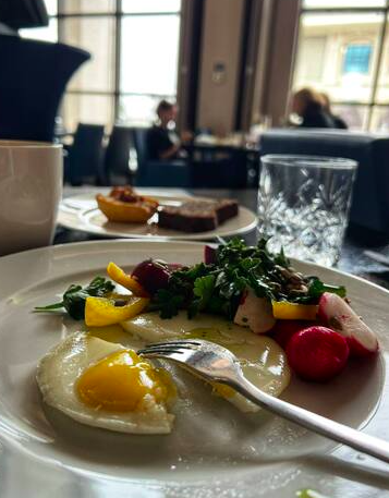 Здоровый метаболизм (Мария Волкова)