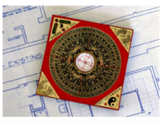 Летящие звезды фэн-шуй (Алексей Одинцов)