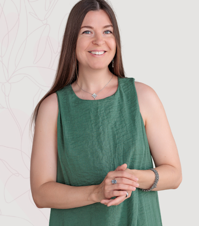 Pro-молодость: «Кортизолово-гормональный детокс». Апрель 2025 (Наталья Баньяц)