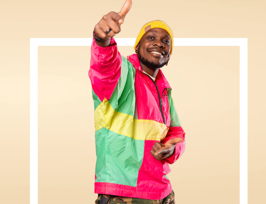 [Fitstars] Жаркие танцы (Will Jmawilo)