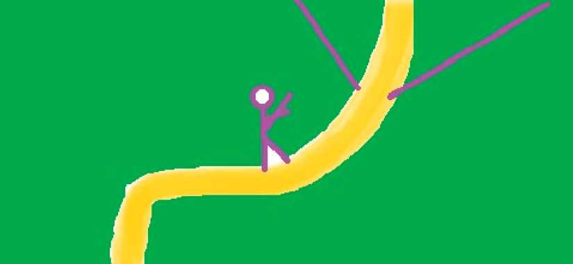 Рейки Открытие Дороги (Линда Колиберт)