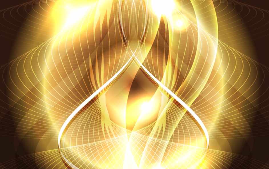 Золотое Рейки Платина. Версия 1.0 (Оле Габриэльсен, Марияна Габриэльсен)