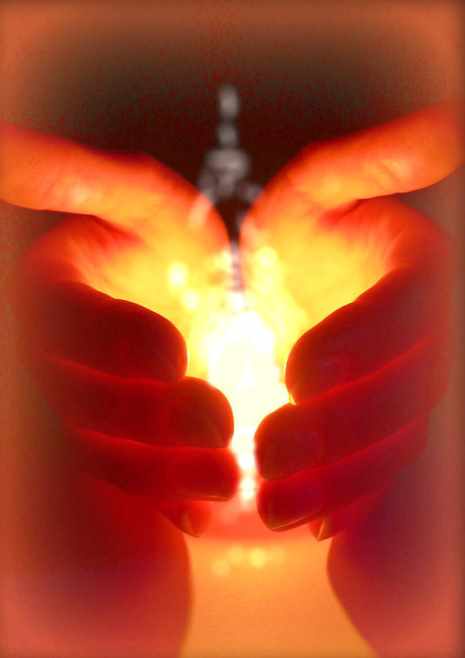 Вселенское изобилие (Хари Андри Винарсо)