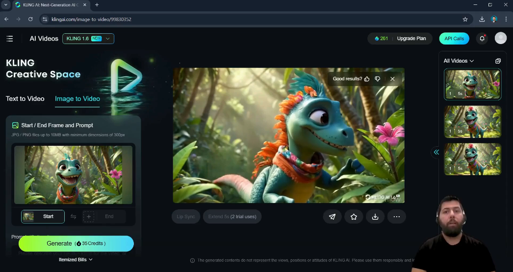 [Udemy] Создание анимированных детских видеоисторий с помощью искусственного интеллекта (Профессор М. Хигази)