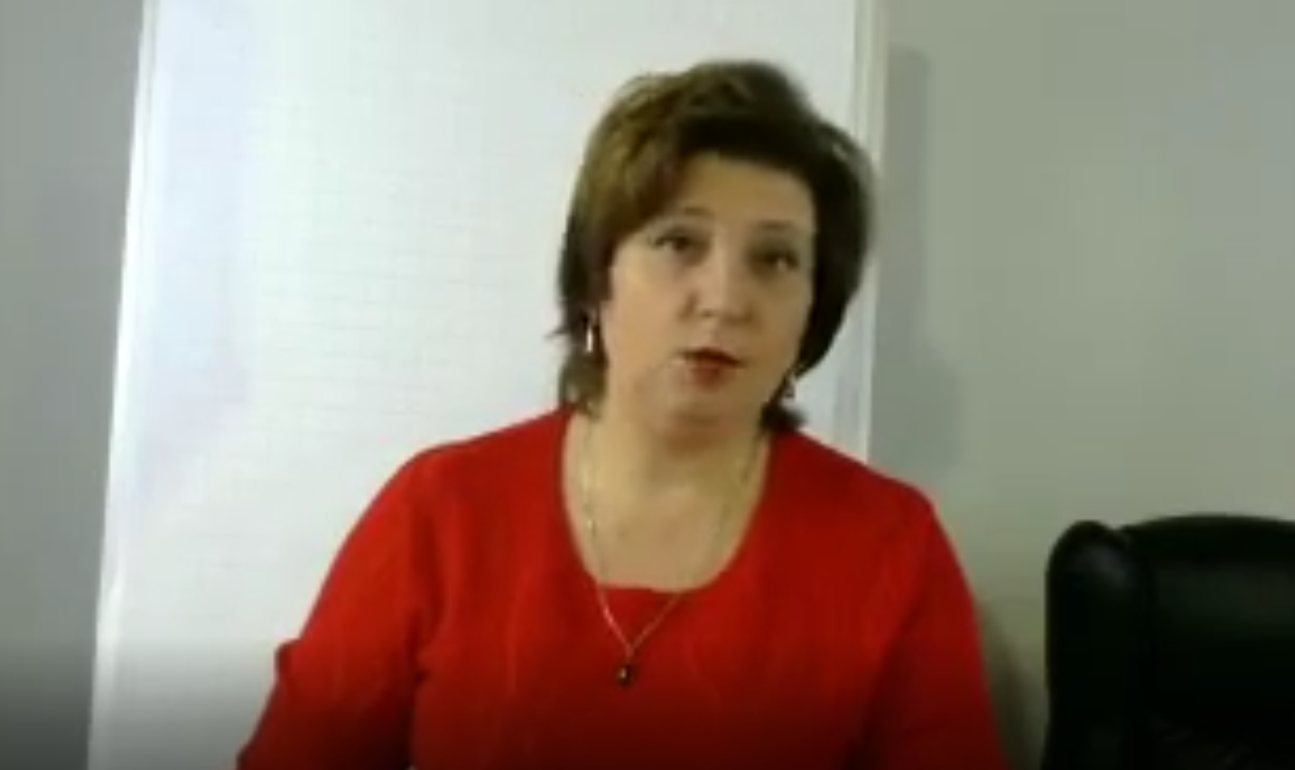 Видеомаркетинг от А до Я. Тариф Стандарт (Татьяна Андреева)