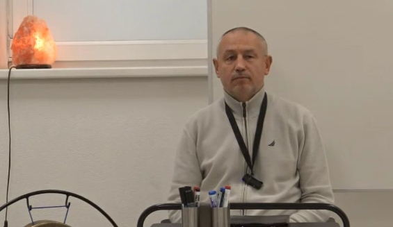 Клaccическaя Aюрведa. Ocень-Зимa. 5 часть (Шивa)