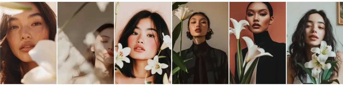 [StockerSchool] Нейростайлы для генерации людей Р полный набор + бонусы (Ольга Захарова)