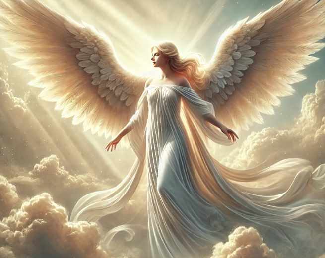 7 Духовных Даров (Оле Габриэльсен)