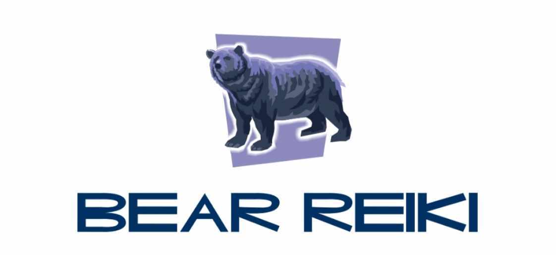 Медведь Рейки (Стефани Брейл)