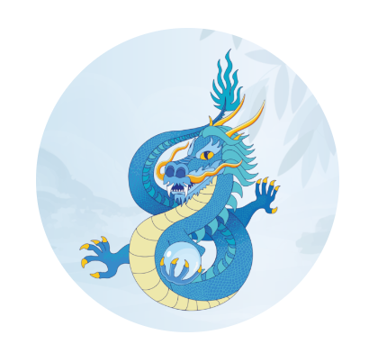 [Лазурный Дракон] 6 категорий родственников. 2 Часть