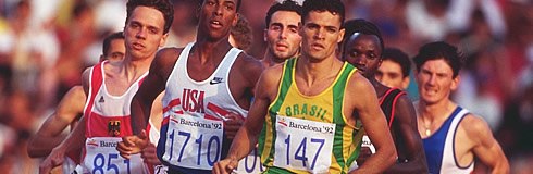 Тренировки локальной мышечной выносливости в различных видах спорта (Андрей Антонов)