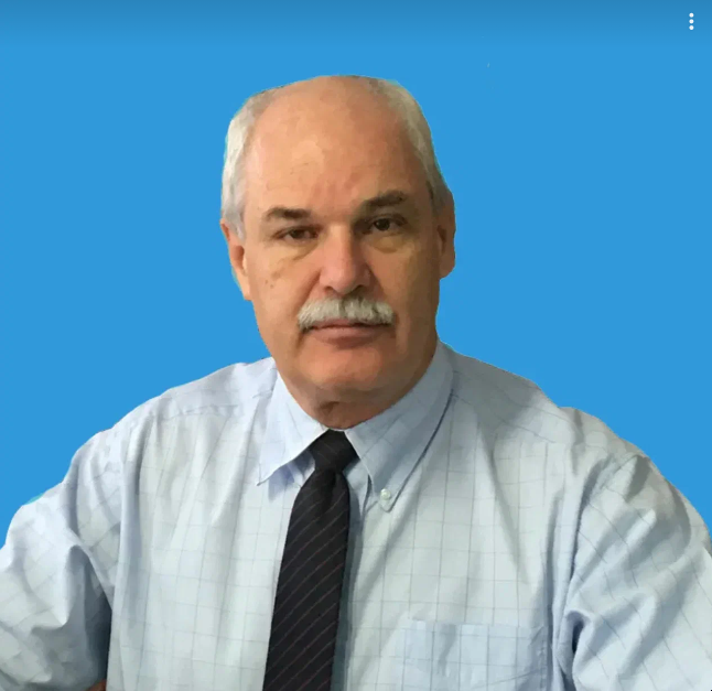 Метод P-DTR. Функциональная неврология. Семинар 2019 года (Хосе Паломар)