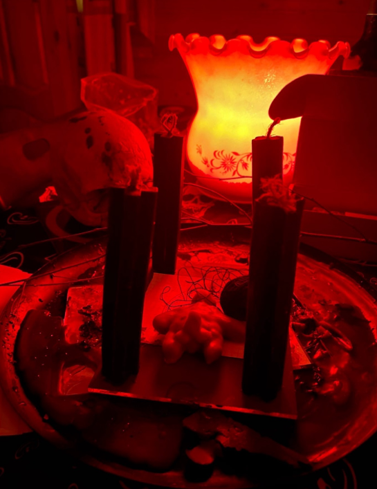 Защитная магия 3.0 (Евгения Омарова)