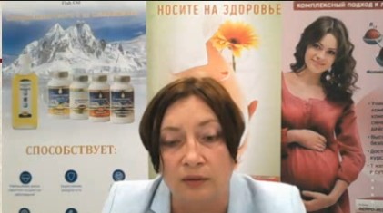 [Клиника Калинченко] Гормон роста – не только детям, но и взрослым (Надежда Мазеркина)