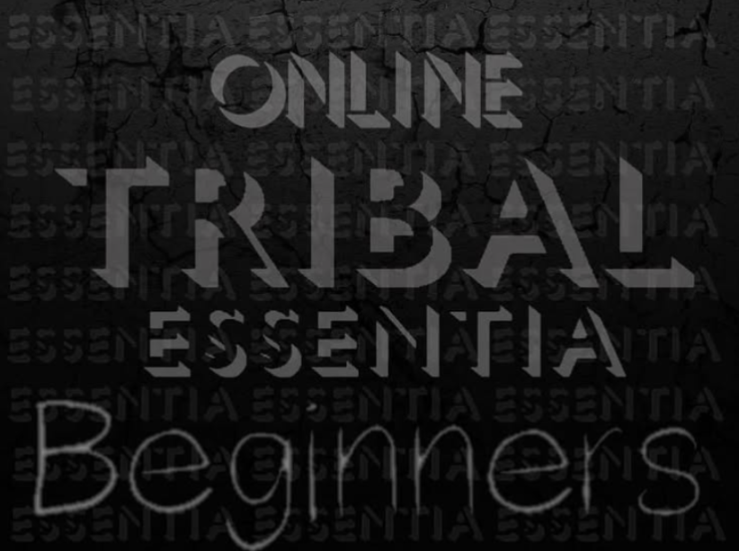 Tribal Essentia Beginners (Алиса Аралова)