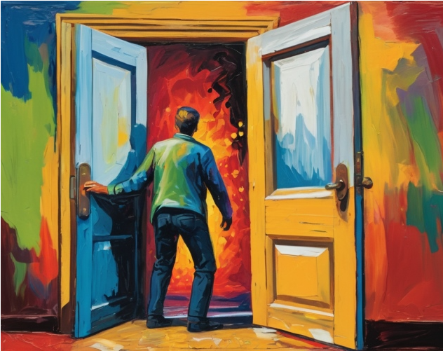 [EduNote] Сопротивление и мотивация клиента (Николай Медведев)