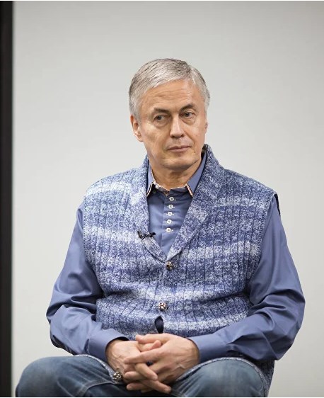 [Институт современного НЛП] Самооборона от токсичных людей (Михаил Пелехатый)