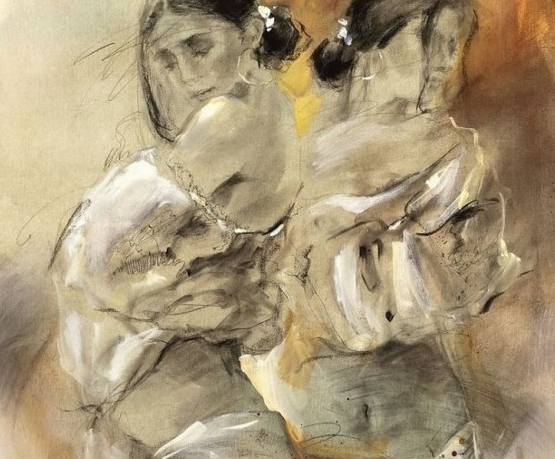 [EduNote] Травма и апре-ку. Встреча 4 (Марина Куликова)