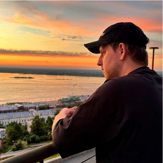 Канал Друзья по переписке. 15 апреля - 15 мая (Эван Мультипликатор)