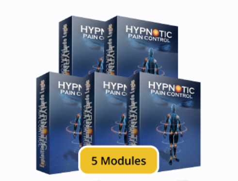 Гипнотический контроль над болью. Часть 1 из 5 (Игорь Ледоховский)