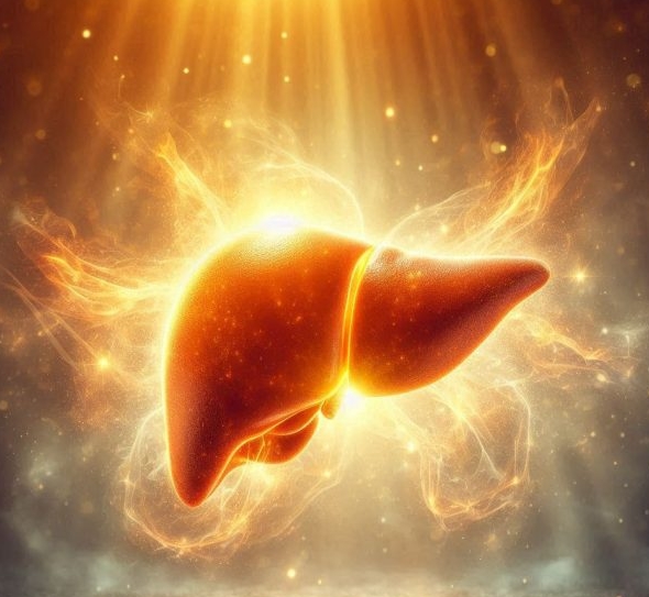 Печень, судьба, энергия. Энергетические практики для исцеления (Людмила Угольникова)