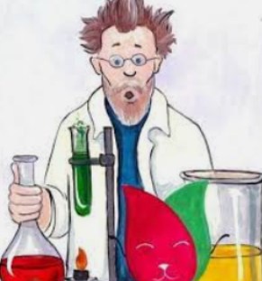 Конспекты занятий по курсу «Школа экспериментов» для детей 5-9 лет, 1-е полугодие (Софья Тимофеева)