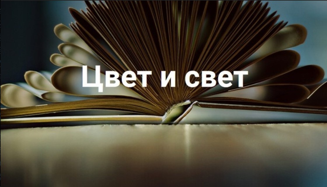 Цвет и свет 2023 (Ольга Паволга)
