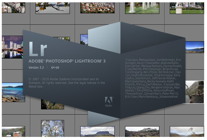 [Fotoshkola.net] Lightroom. Основы (Владимир Котов)
