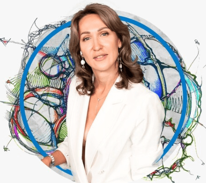 [Нейрографика] Нейроклуб. Как раскрыть свою силу. НейроМарт 2025 (Ольга Мир)