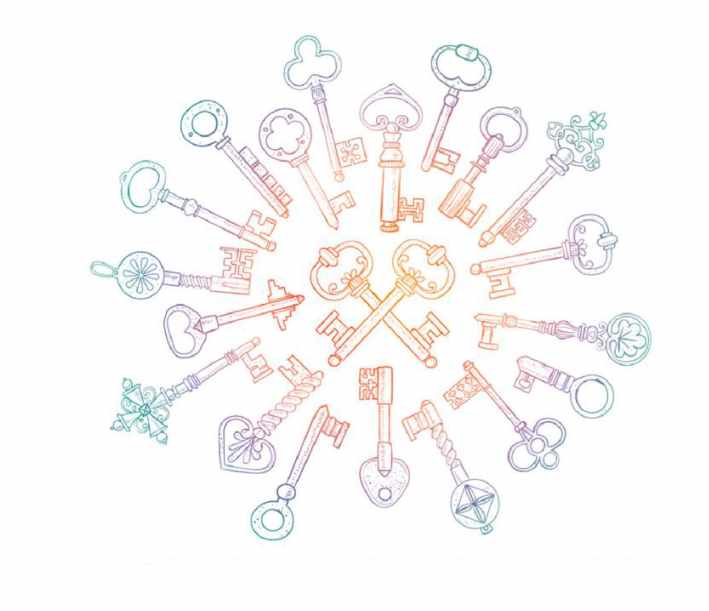 Синергия исцеления Арктурианских ключей (Джей Баррелл)