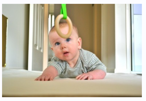 [Монтессори.Дети] Секреты детства. Малыш от рождения до 3-х лет (Елена Тимошенко)