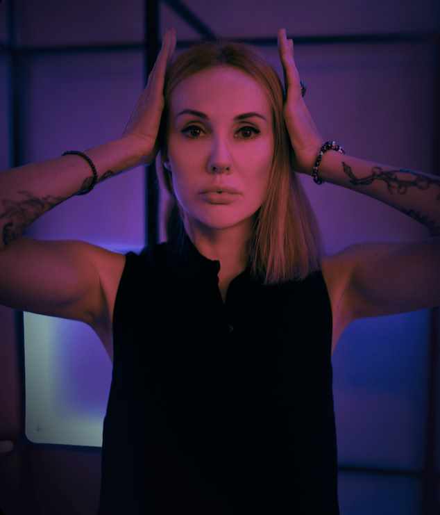 Боевая магия. Ритуал (Марьяна Романова)