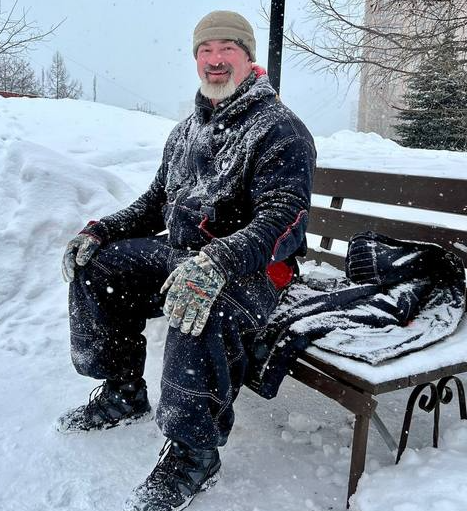 Здоровая спина. Тариф Базовый путь (Сергей Бадюк)