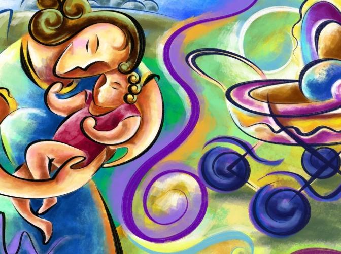 [EduNote] Деньги и нелюбовь. Как перевести дефицитарность в ресурс? (Наталья Вяземская)