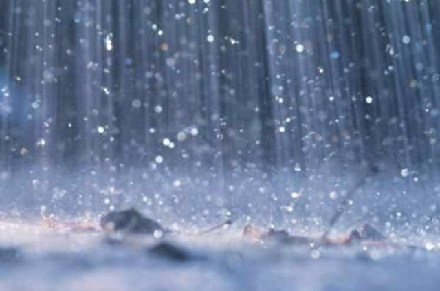 Рейки Серебряный дождь (Светлана Перевалова)