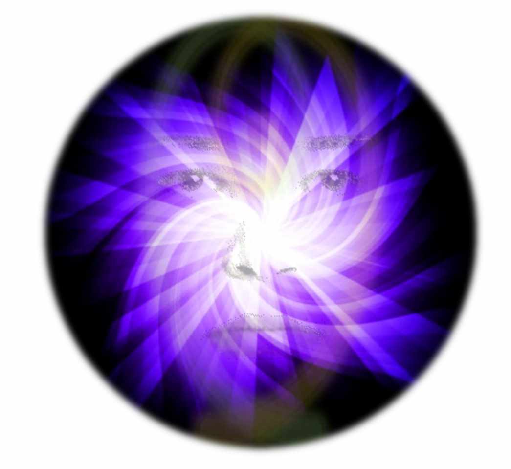 Душа Шакти Уровень 2 мастера (Хари Андри Винарсо)