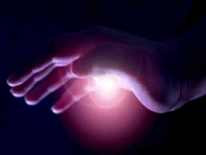 Вселенское изобилие исцеляющий луч (Хари Андри Винарсо)