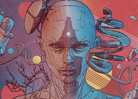 [EduNote] Современный анализ Хаймана Спотница — психологическое лекарство от шизофрении (Ян Федоров)