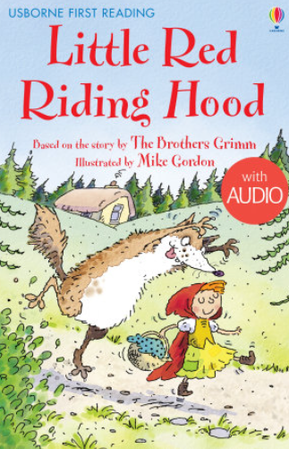 [Usborne] Видеокниги на английском языке часть 3