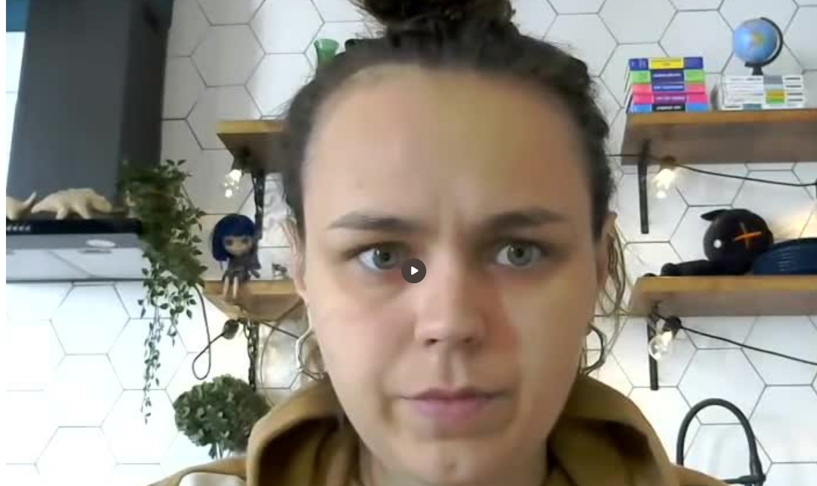 Project X / Проект ИКС. Версия 2.0 (Ольга Килина)