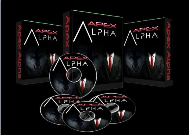 [Псионические воины. Технология квантового проявления] Apex  Alpha Male 2.0, Version 2.0/ Высший Альфа-Самец 2.0,  Версия 2.0