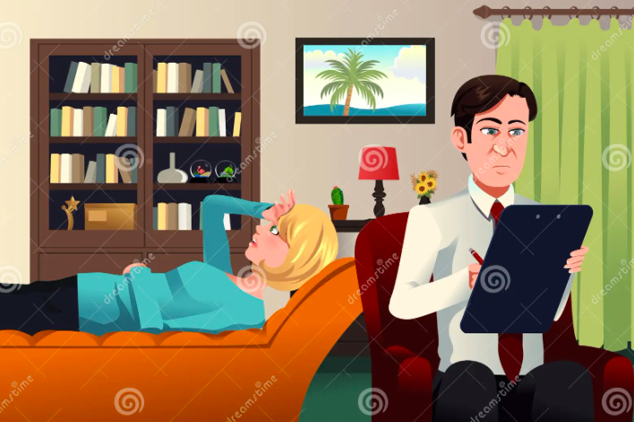 изображение курса 10 грубых ошибок психолога при работе с клиентами (Екатерина Акубова)